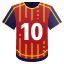 Mikel Oyarzabal: 1+ goals