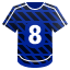 Aurélien Tchouameni: 3+ goals + assists