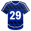 Bradley Barcola: 1+ goals