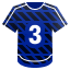 Lucas Digne: 1+ assists