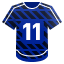 Maghnes Akliouche: 1+ goals