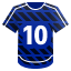 Ousmane Dembélé: 1+ goals