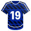 Théo Hernández: 1+ goals