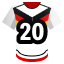 Assan Ouedraogo: 1+ goals