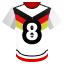 Felix Nmecha: 1+ goals