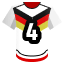 Jonathan Tah: 1+ goals