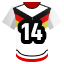Maximilian Beier: 1+ goals
