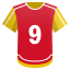 Jordan Ayew: 1+ goals