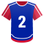 Carlens Arcus: 2+ assists