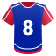 Martin Expérience: 2+ assists