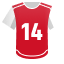 Ali Jasim: 1+ goals