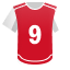 Aymen Hussein: 1+ goals