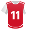 Marko Farji: 1+ goals