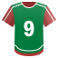 Ibrahim Sabra: 1+ goals