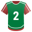 Mohammad Ratib: 1+ goals
