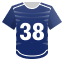Daizen Maeda: 1+ goals