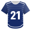Hiroki Itō: 4+ goals + assists