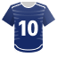 Junya Itō: 1+ goals
