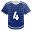 Kō Itakura: 1+ assists