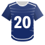 Ritsu Dōan: 1+ goals