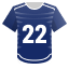 Takehiro Tomiyasu: 1+ assists