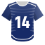 Yuito Suzuki: 1+ goals