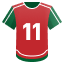 Bilal El Khannouss: 1+ assists
