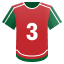 Noussair Mazraoui: 2+ assists