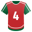 Sofyan Amrabat: 1+ assists