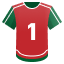 Yassine Bounou: 2+ saves