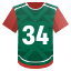 Armando González: 1+ goals
