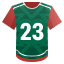 César Montes: 2+ goals