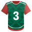 Israel Reyes: 1+ assists