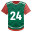 Luis Chávez: 1+ shots