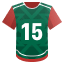 Mateo Chávez: 1+ assists