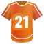 Frenkie de Jong: 4+ goals + assists