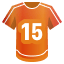 Micky van de Ven: 1+ assists