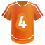 Virgil van Dijk: 4+ goals + assists