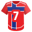 Antonio Nusa: 1+ goals