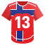 Egil Selvik: 3+ saves
