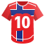 Jens Hauge: 1+ goals