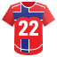 Jørgen Strand Larsen: 1+ goals
