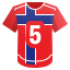 Leo Østigård: 1+ goals