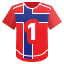 Ørjan Nyland: 2+ saves