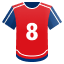 Adalberto Carrasquilla: 1+ goals