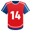 Carlos Harvey: 1+ assists