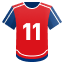 Édgar Bárcenas: 1+ goals