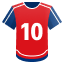 Ismael Díaz: 1+ goals