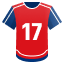 José Fajardo: 3+ goals