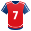 José Luis Rodríguez: 1+ goals